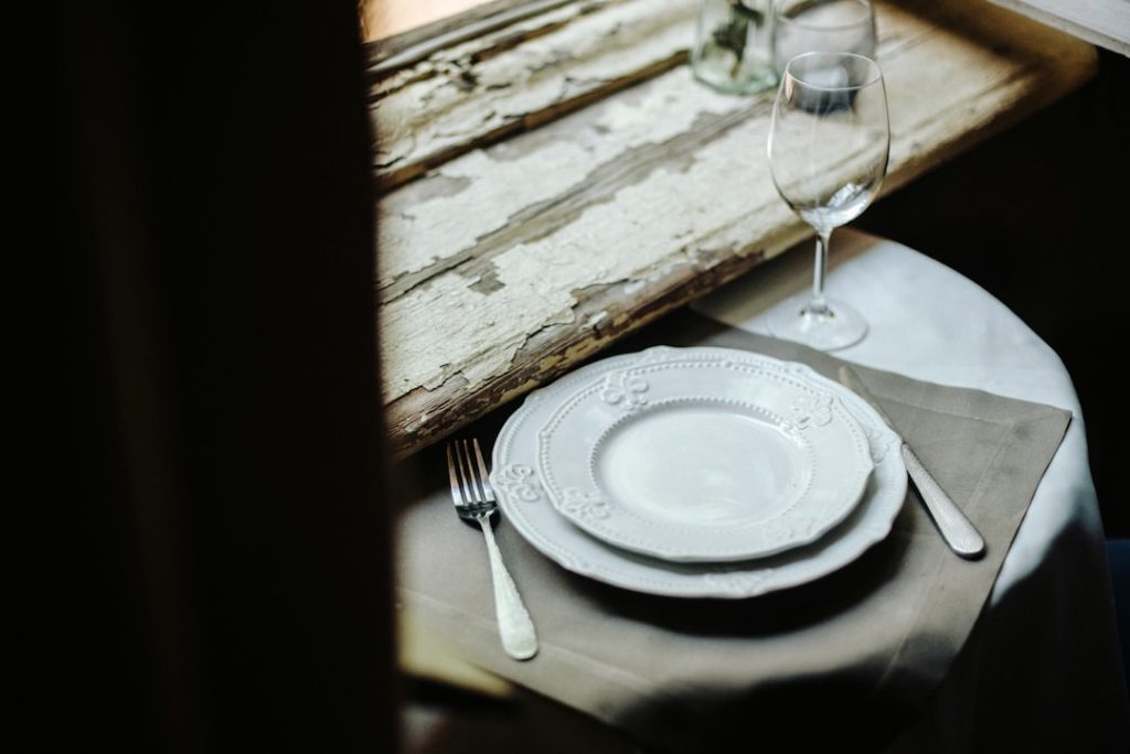 Photo Elegant ambiance