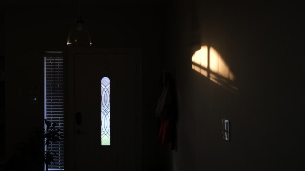 Photo Neptune Wall Light