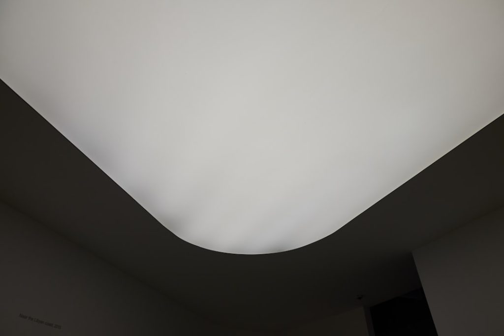 Photo LED ceiling lamp