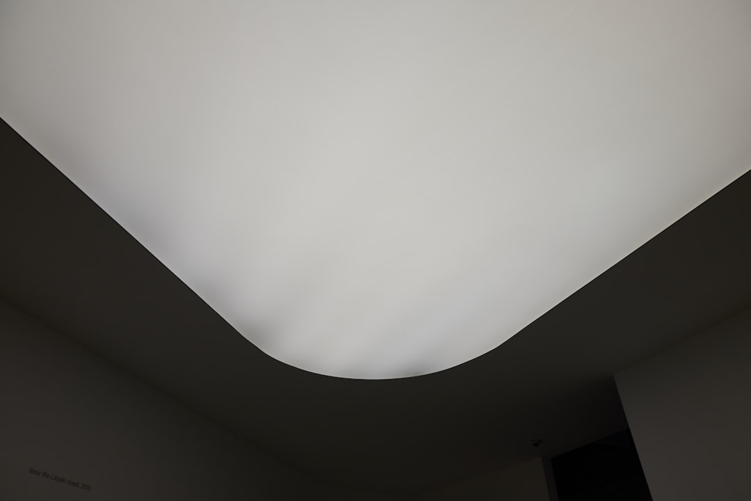 Photo LED ceiling lamp